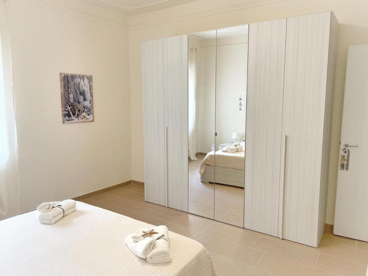 Maison Giulia Пакино Экстерьер фото