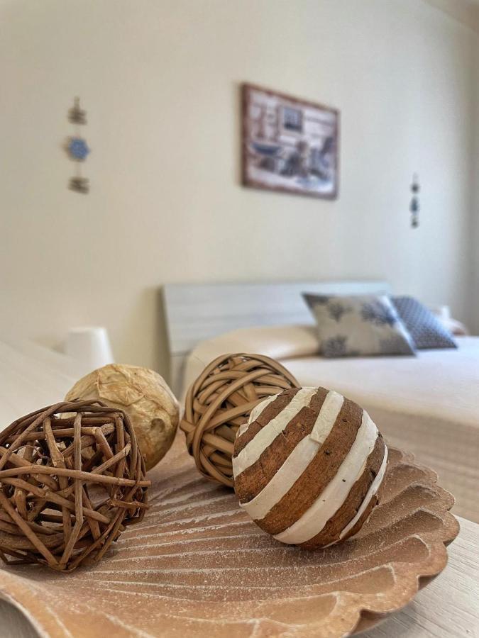 Maison Giulia Пакино Экстерьер фото