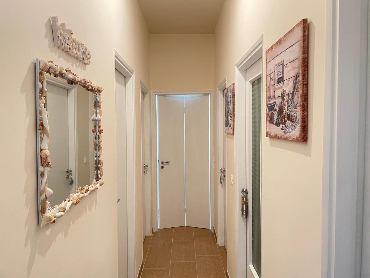 Maison Giulia Пакино Экстерьер фото