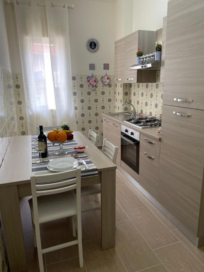 Maison Giulia Пакино Экстерьер фото