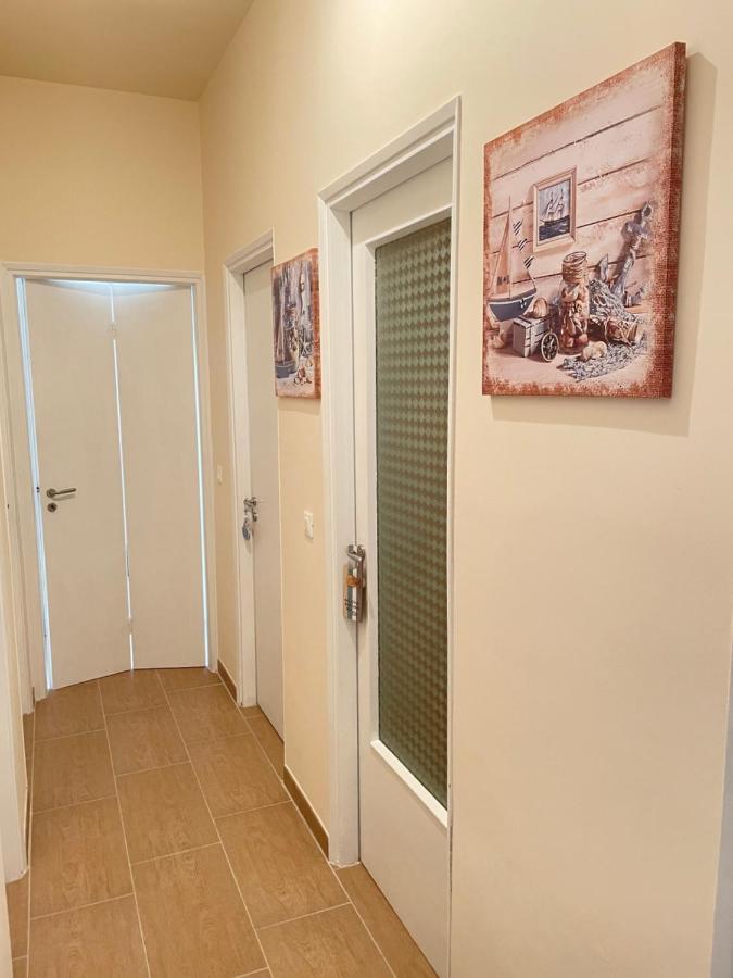 Maison Giulia Пакино Экстерьер фото