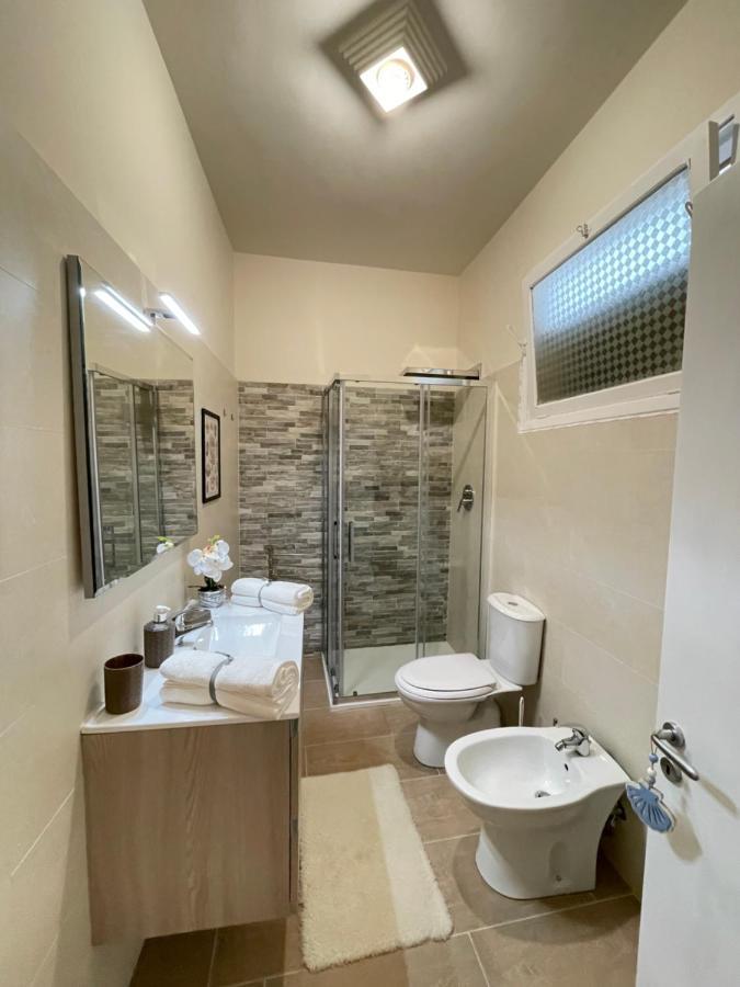 Maison Giulia Пакино Экстерьер фото