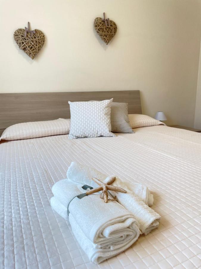 Maison Giulia Пакино Экстерьер фото