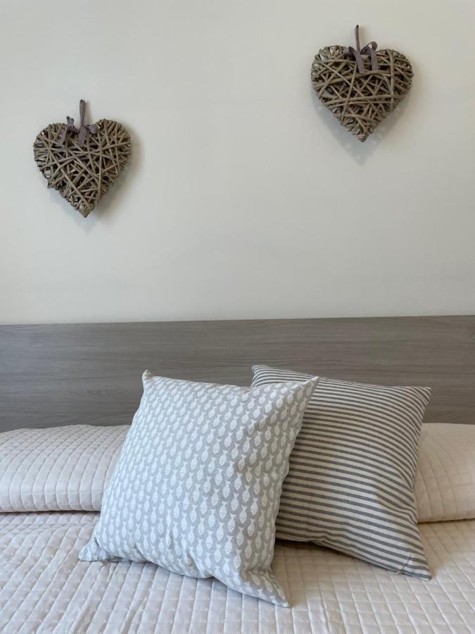 Maison Giulia Пакино Экстерьер фото