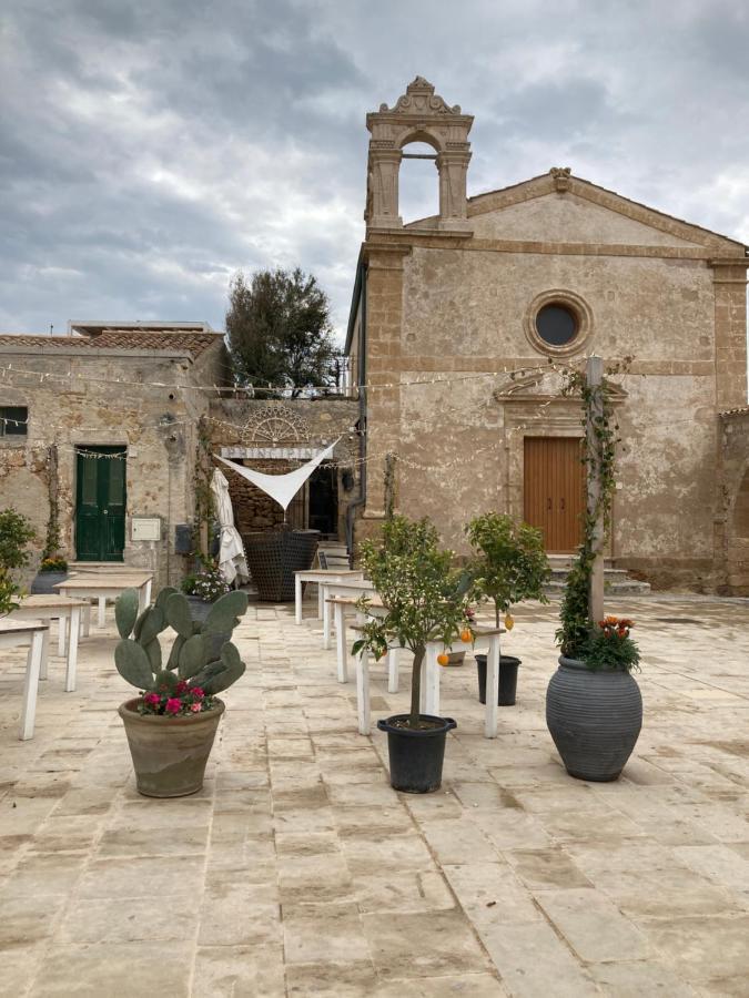 Maison Giulia Пакино Экстерьер фото